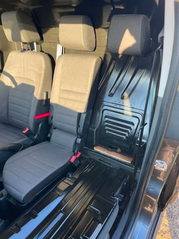 2021 FORD TRANSIT CONNECT 2021 FORD TRANSIT CONNECT