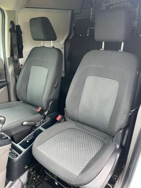 2021 FORD TRANSIT CONNECT 2021 FORD TRANSIT CONNECT
