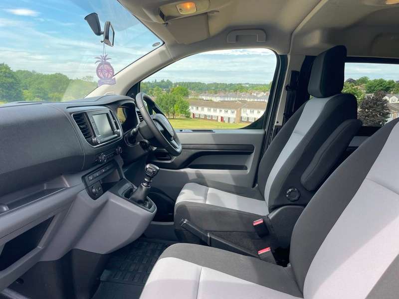2019 PEUGEOT EXPERT 2019 PEUGEOT EXPERT
