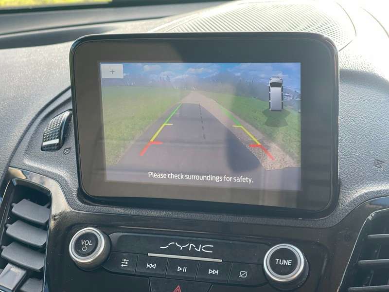 2022 FORD TRANSIT CONNECT 2022 FORD TRANSIT CONNECT