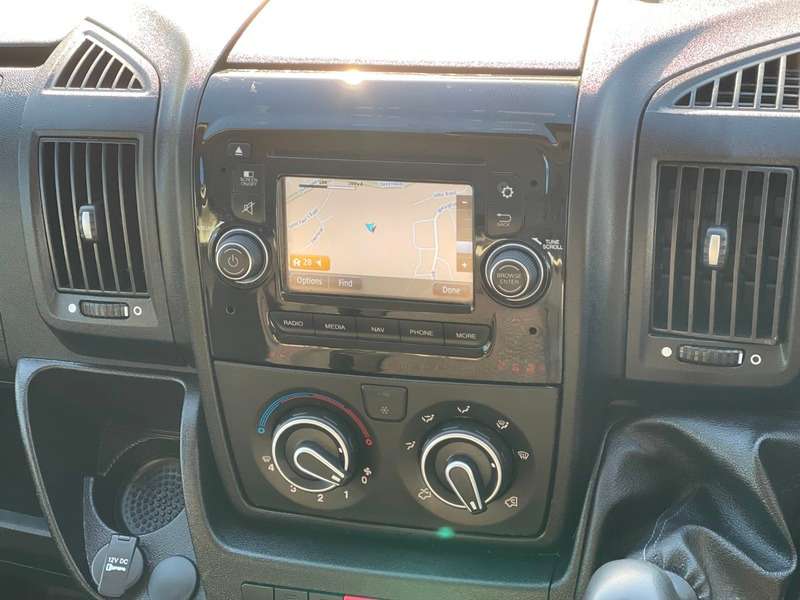 2018 PEUGEOT BOXER 2018 PEUGEOT BOXER