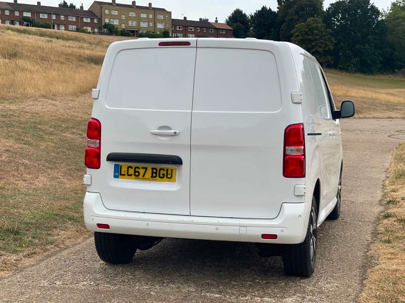 2017 CITROEN DISPATCH 2017 CITROEN DISPATCH