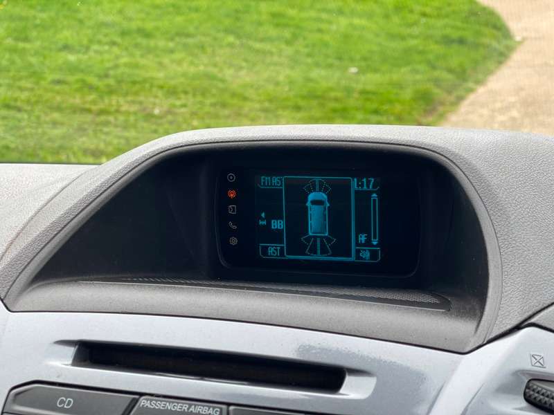 2016 FORD TRANSIT CUSTOM 2016 FORD TRANSIT CUSTOM