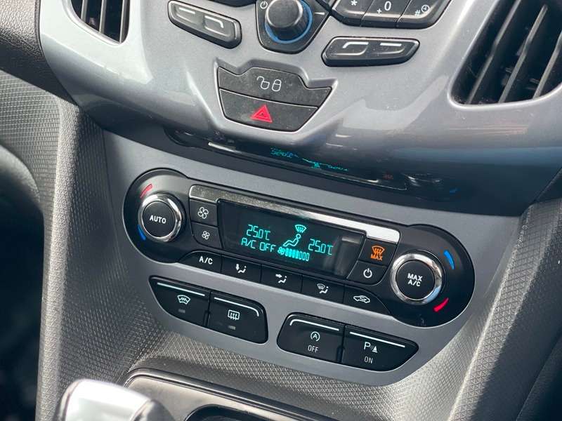 2015 FORD TOURNEO CONNECT 2015 FORD TOURNEO CONNECT