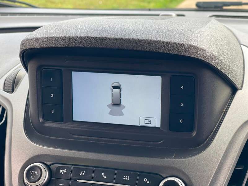 2019 FORD COURIER 2019 FORD COURIER
