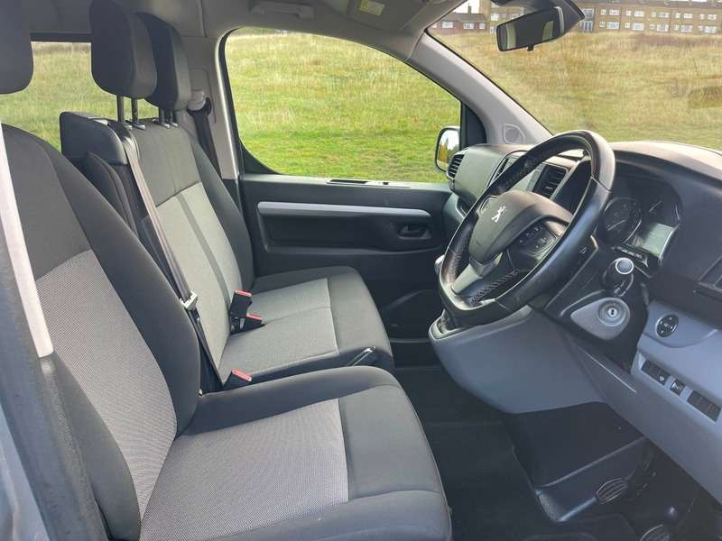 2020 PEUGEOT EXPERT 2020 PEUGEOT EXPERT
