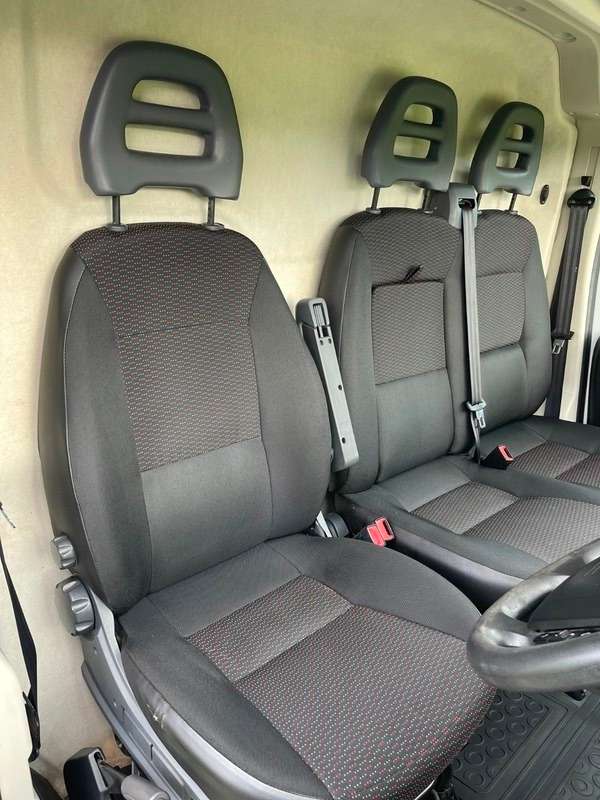 2017 CITROEN RELAY 2017 CITROEN RELAY