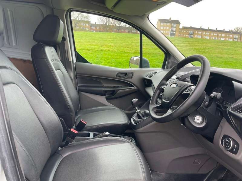 2023 FORD TRANSIT CONNECT 2023 FORD TRANSIT CONNECT