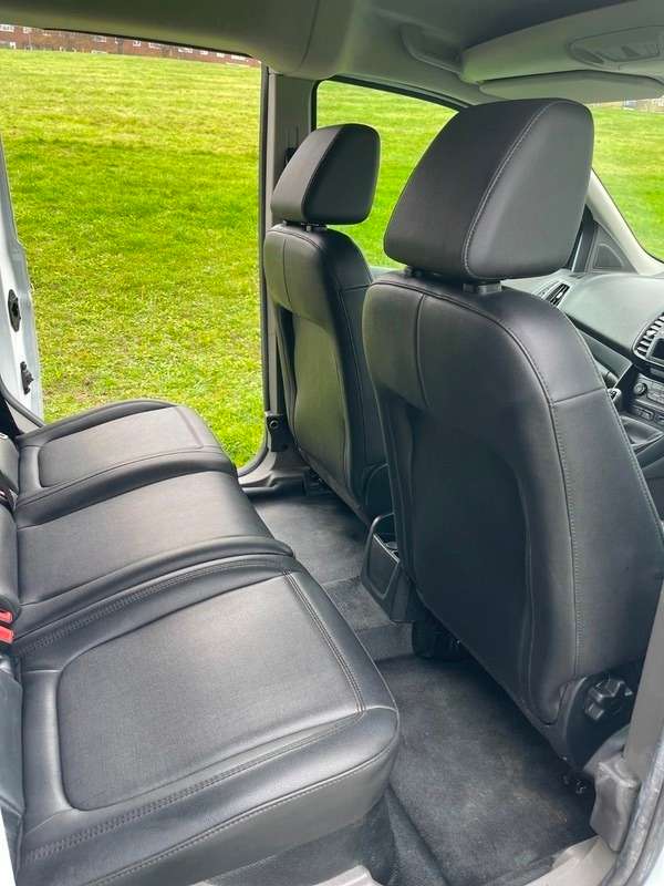 2023 FORD TRANSIT CONNECT 2023 FORD TRANSIT CONNECT