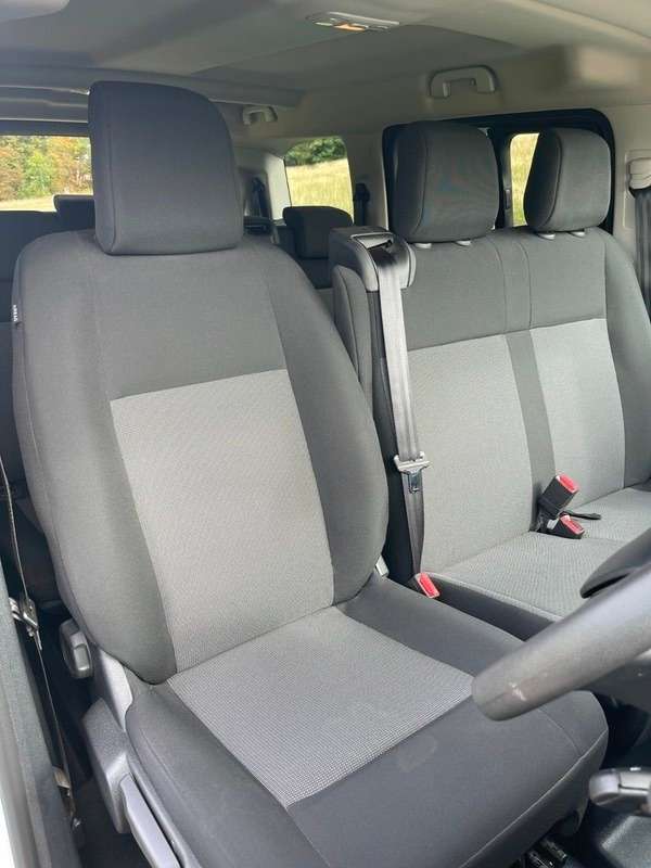 2017 CITROEN SPACETOURER 2017 CITROEN SPACETOURER