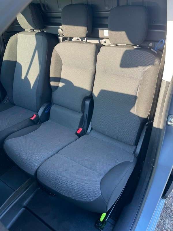 2022 PEUGEOT PARTNER 2022 PEUGEOT PARTNER