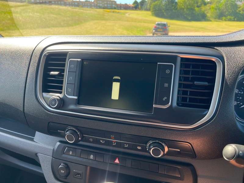 2022 VAUXHALL VIVARO 2022 VAUXHALL VIVARO