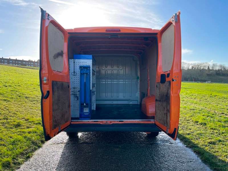 2021 CITROEN RELAY 2021 CITROEN RELAY