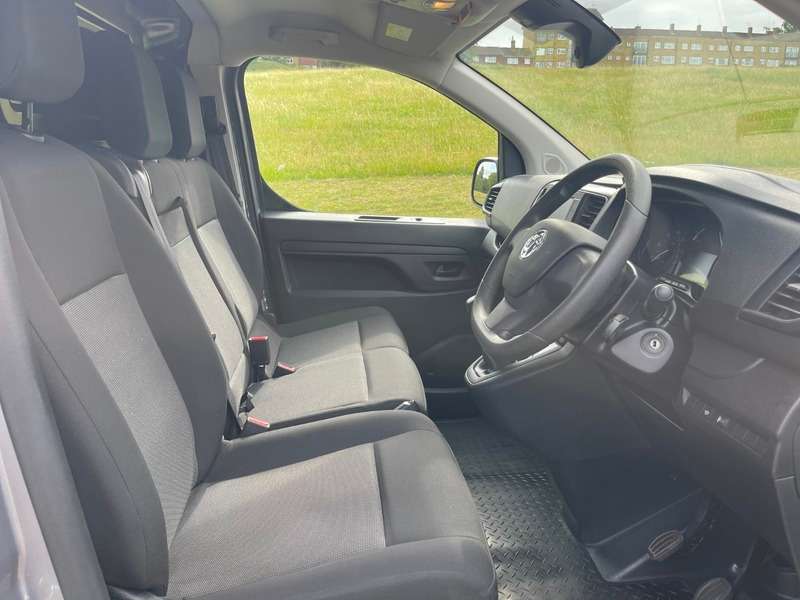2023 VAUXHALL VIVARO 2023 VAUXHALL VIVARO