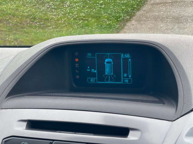 2016 FORD TRANSIT CUSTOM 2016 FORD TRANSIT CUSTOM