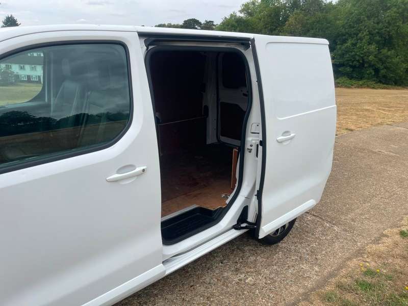 2017 CITROEN DISPATCH 2017 CITROEN DISPATCH