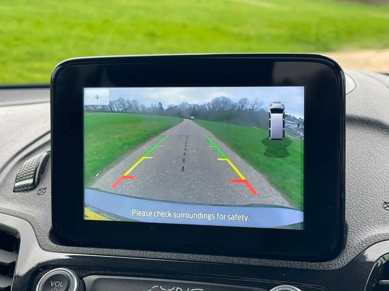 2021 FORD TOURNEO CONNECT 2021 FORD TOURNEO CONNECT