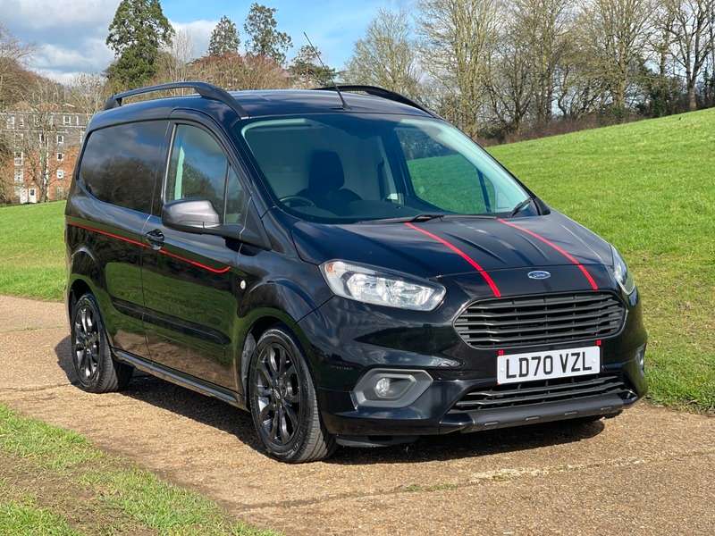 A 2020 BMW 1 SERIES SPORT TDCI A 2020 BMW 1 SERIES SPORT TDCI