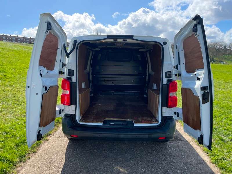 2020 PEUGEOT EXPERT 2020 PEUGEOT EXPERT