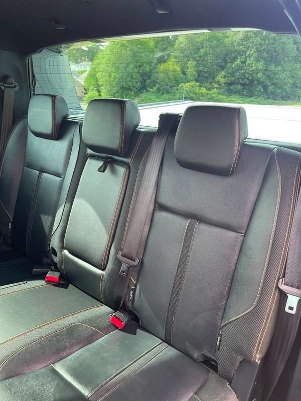 2021 FORD RANGER 2021 FORD RANGER