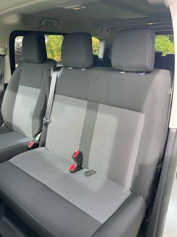 2017 CITROEN SPACETOURER 2017 CITROEN SPACETOURER