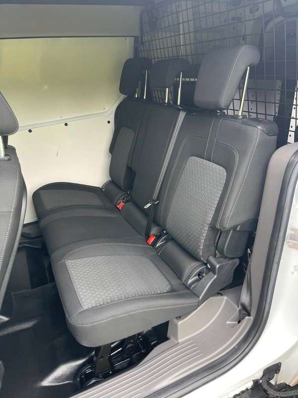 2021 FORD TRANSIT CONNECT 2021 FORD TRANSIT CONNECT
