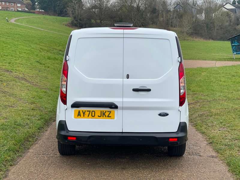 2021 FORD TRANSIT CONNECT 2021 FORD TRANSIT CONNECT