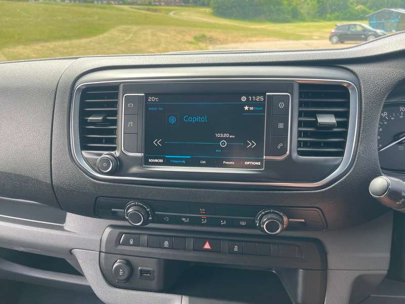 2019 PEUGEOT EXPERT 2019 PEUGEOT EXPERT