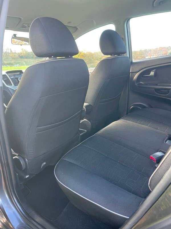 2016 KIA VENGA 2016 KIA VENGA