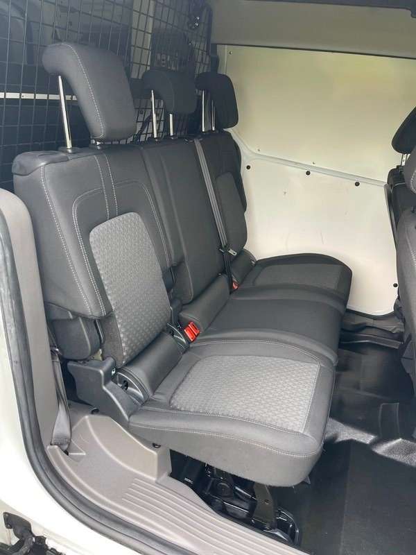 2021 FORD TRANSIT CONNECT 2021 FORD TRANSIT CONNECT