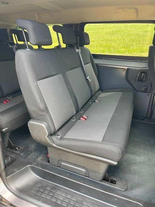 2019 PEUGEOT EXPERT 2019 PEUGEOT EXPERT