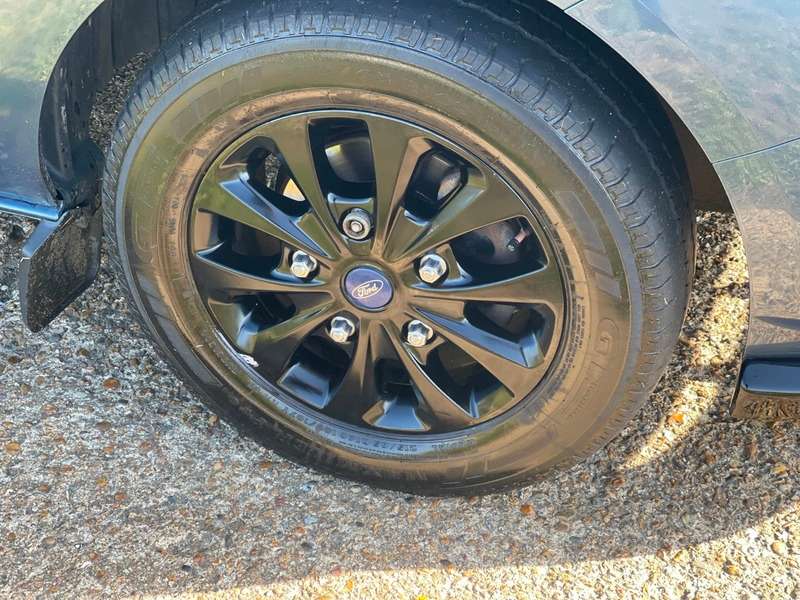 2019 FORD TRANSIT CUSTOM 2019 FORD TRANSIT CUSTOM