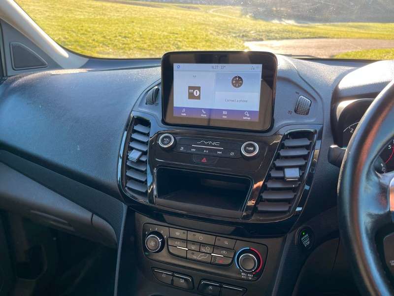 2023 FORD TRANSIT CONNECT 2023 FORD TRANSIT CONNECT