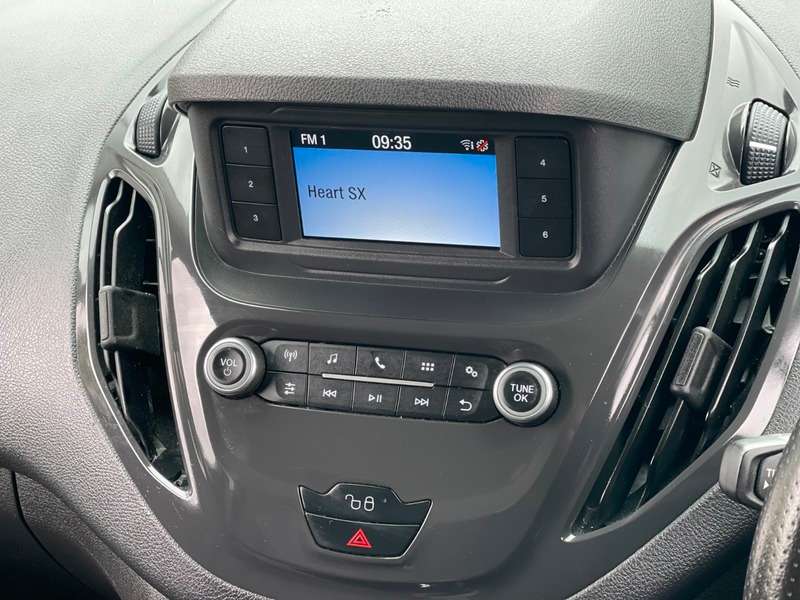 2021 FORD COURIER 2021 FORD COURIER