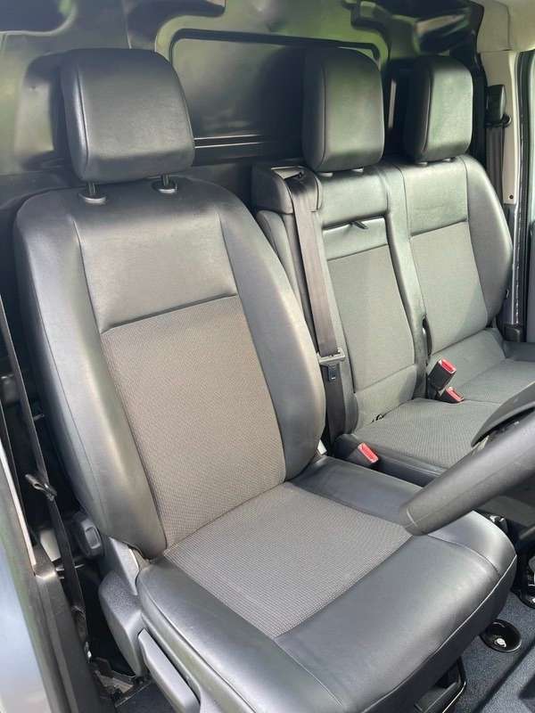 2021 VAUXHALL VIVARO 2021 VAUXHALL VIVARO