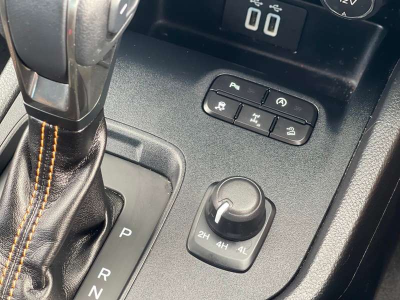 2021 FORD RANGER 2021 FORD RANGER