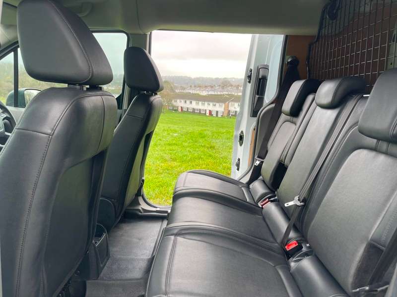 2023 FORD TRANSIT CONNECT 2023 FORD TRANSIT CONNECT