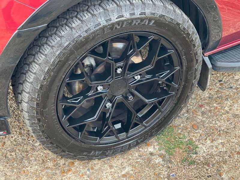 2020 FORD TRANSIT CUSTOM 2020 FORD TRANSIT CUSTOM