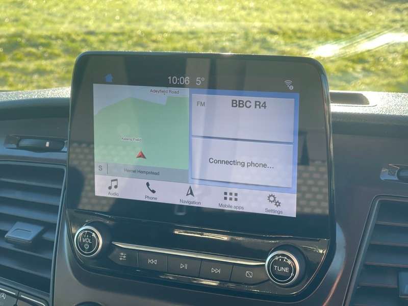 2019 FORD TRANSIT CUSTOM 2019 FORD TRANSIT CUSTOM