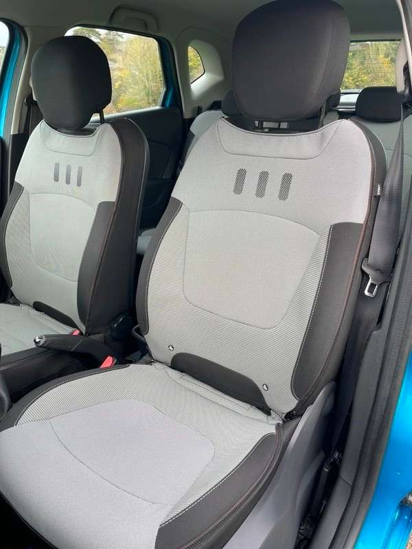 2013 RENAULT CAPTUR 2013 RENAULT CAPTUR