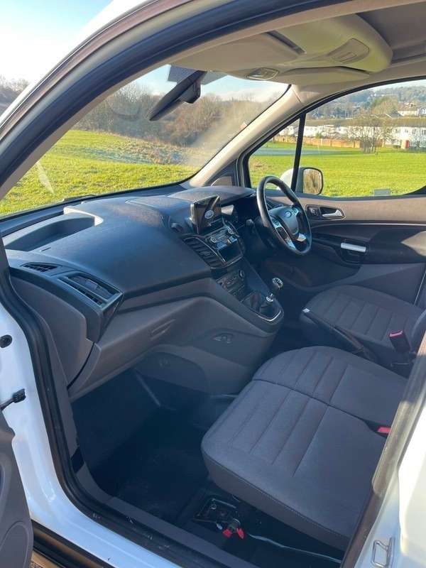 2023 FORD TRANSIT CONNECT 2023 FORD TRANSIT CONNECT