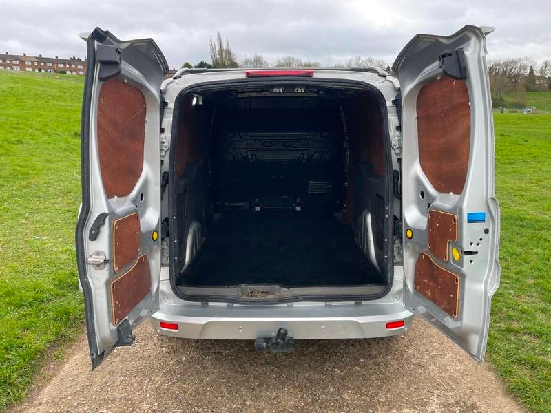 2020 FORD TRANSIT CONNECT 2020 FORD TRANSIT CONNECT