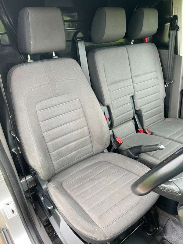 2020 FORD TRANSIT CONNECT 2020 FORD TRANSIT CONNECT