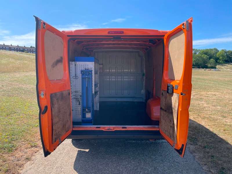 2021 CITROEN RELAY 2021 CITROEN RELAY
