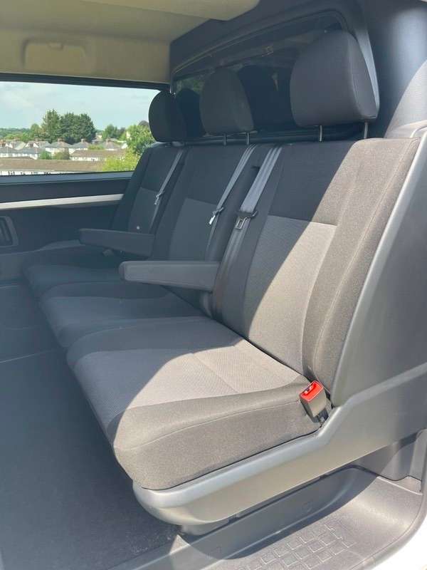 2021 VAUXHALL VIVARO 2021 VAUXHALL VIVARO