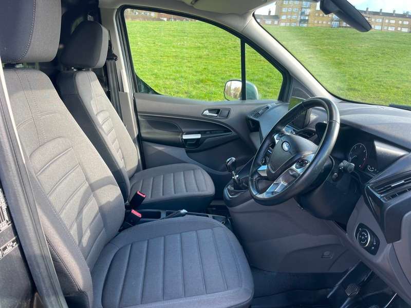 2022 FORD TRANSIT CONNECT 2022 FORD TRANSIT CONNECT