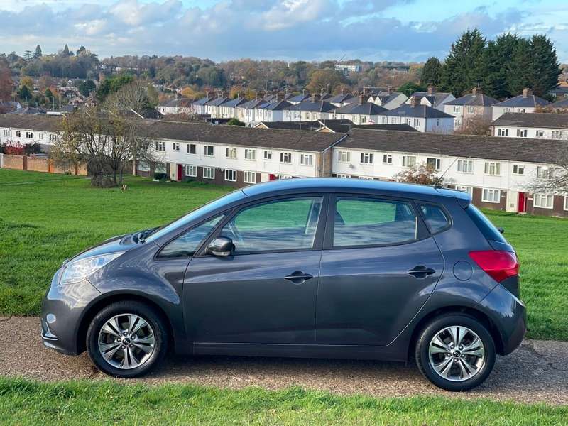 2016 KIA VENGA 2016 KIA VENGA