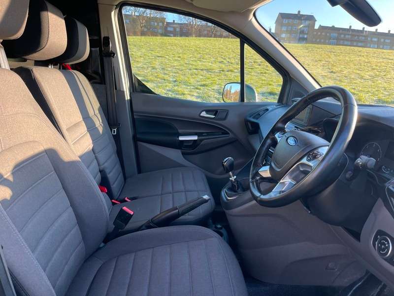 2021 FORD TRANSIT CONNECT 2021 FORD TRANSIT CONNECT