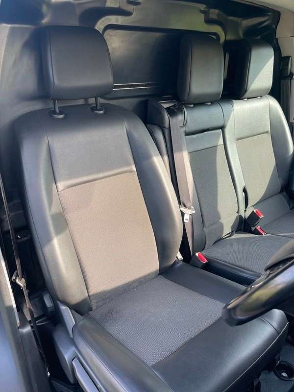 2020 CITROEN DISPATCH 2020 CITROEN DISPATCH