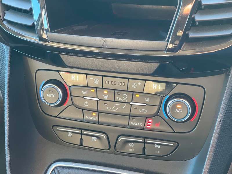 2019 FORD TRANSIT CONNECT 2019 FORD TRANSIT CONNECT